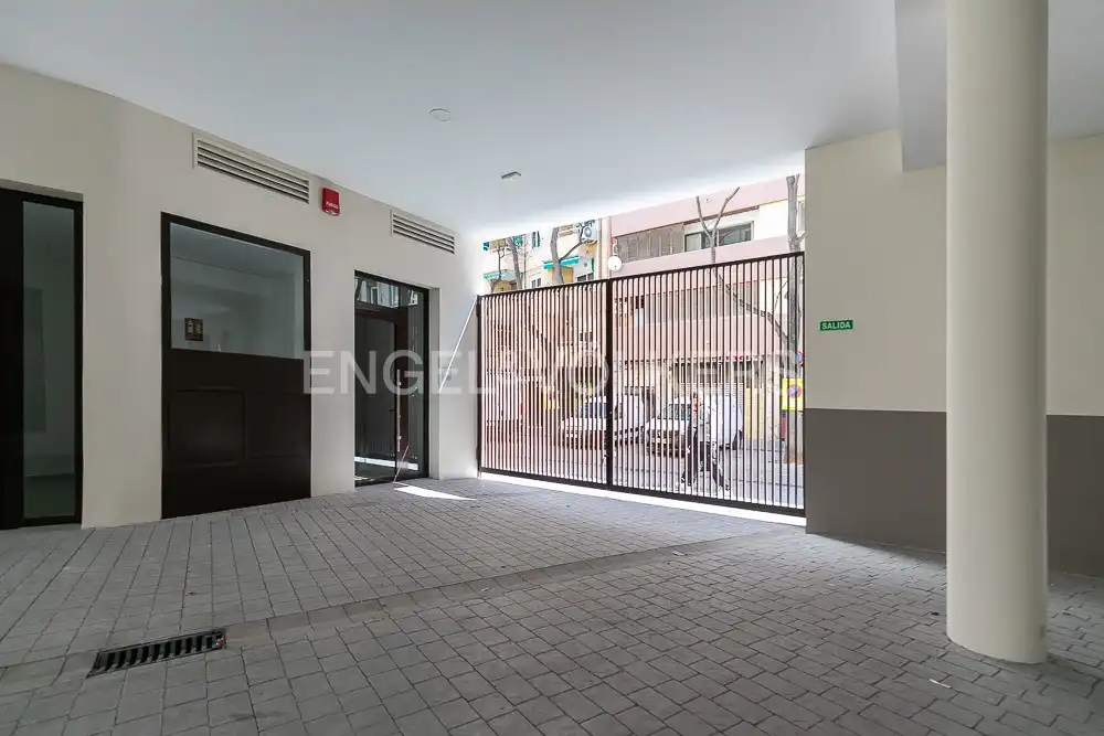 Apartamento 50 m² em València