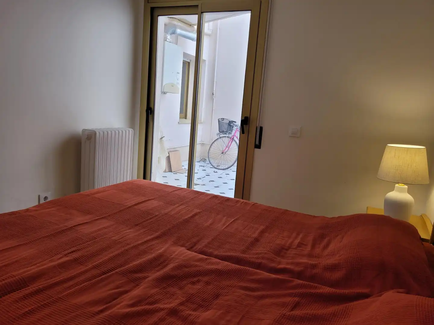 Pis de 120 m² a Sant Feliu de Guíxols