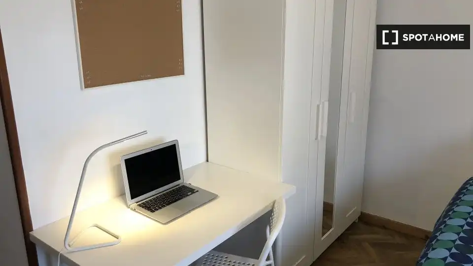 Habitación en alquiler, Oviedo