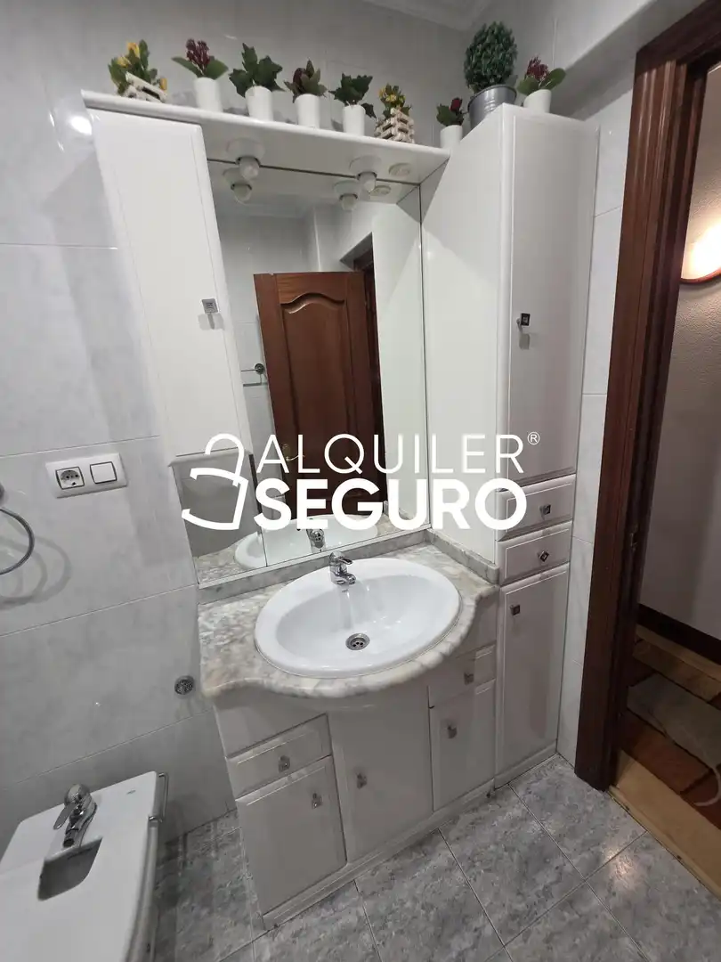 Appartamento 70 m² a Madrid