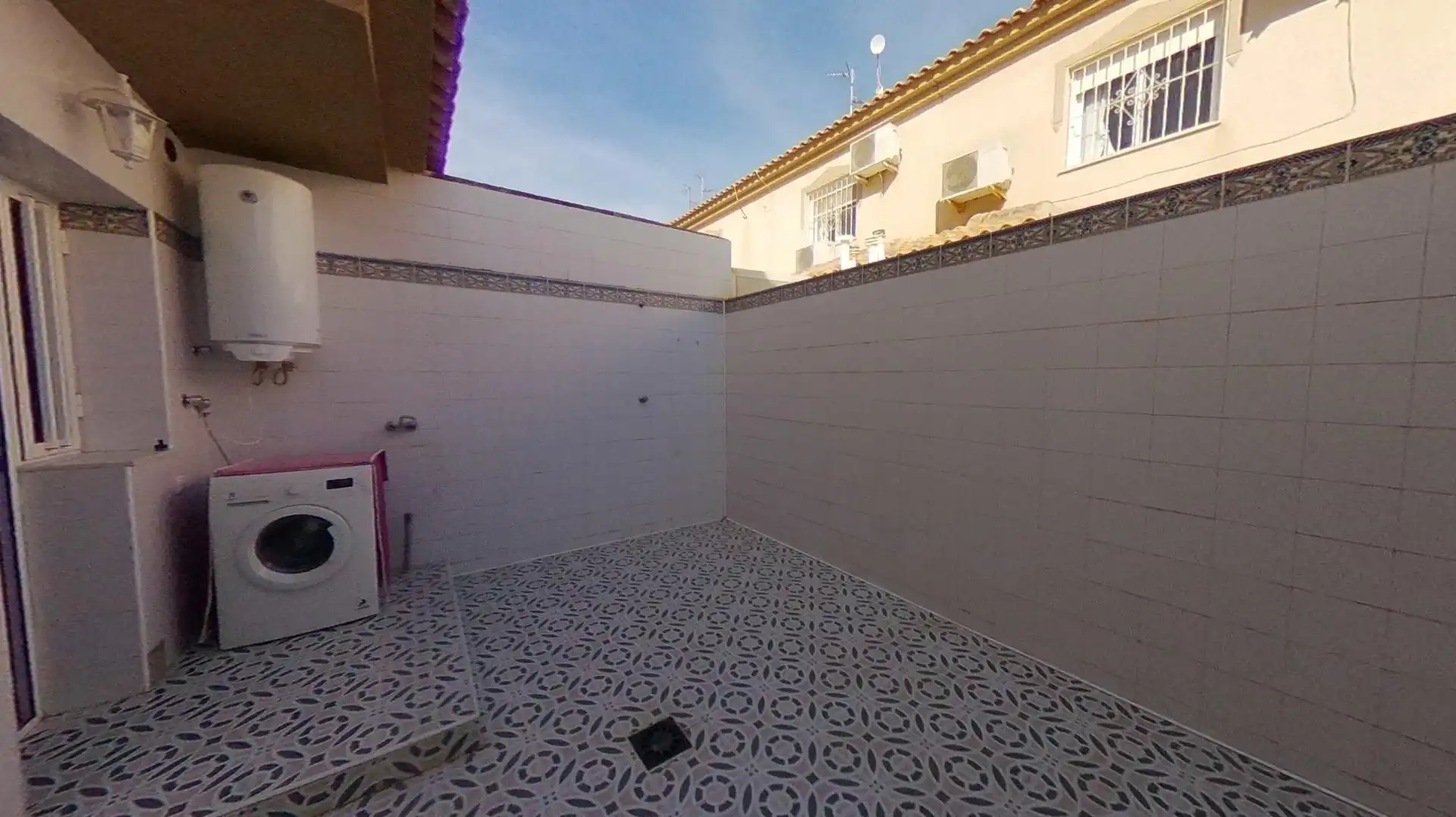 Moradia 85 m² em Los Alcázares