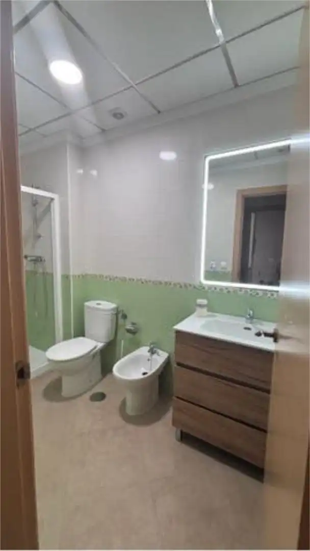 Piso de 65 m² en La Carlota