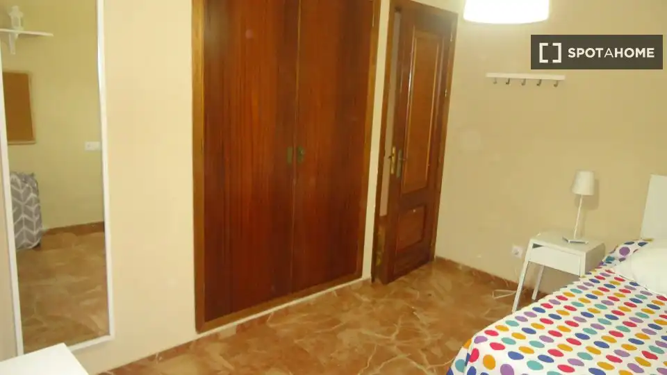 Habitación 115 m², Córdoba