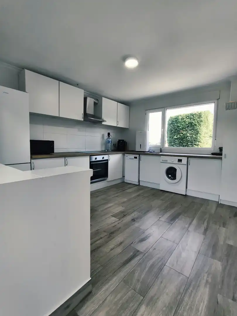 Piso de 214 m² en Riotuerto