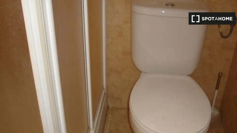 Habitación en alquiler, Zaragoza