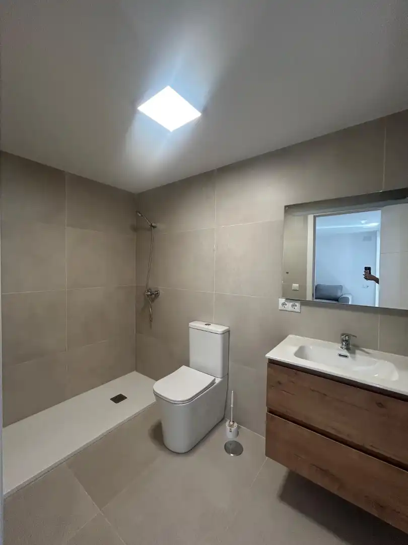Piso de 90 m² en Málaga