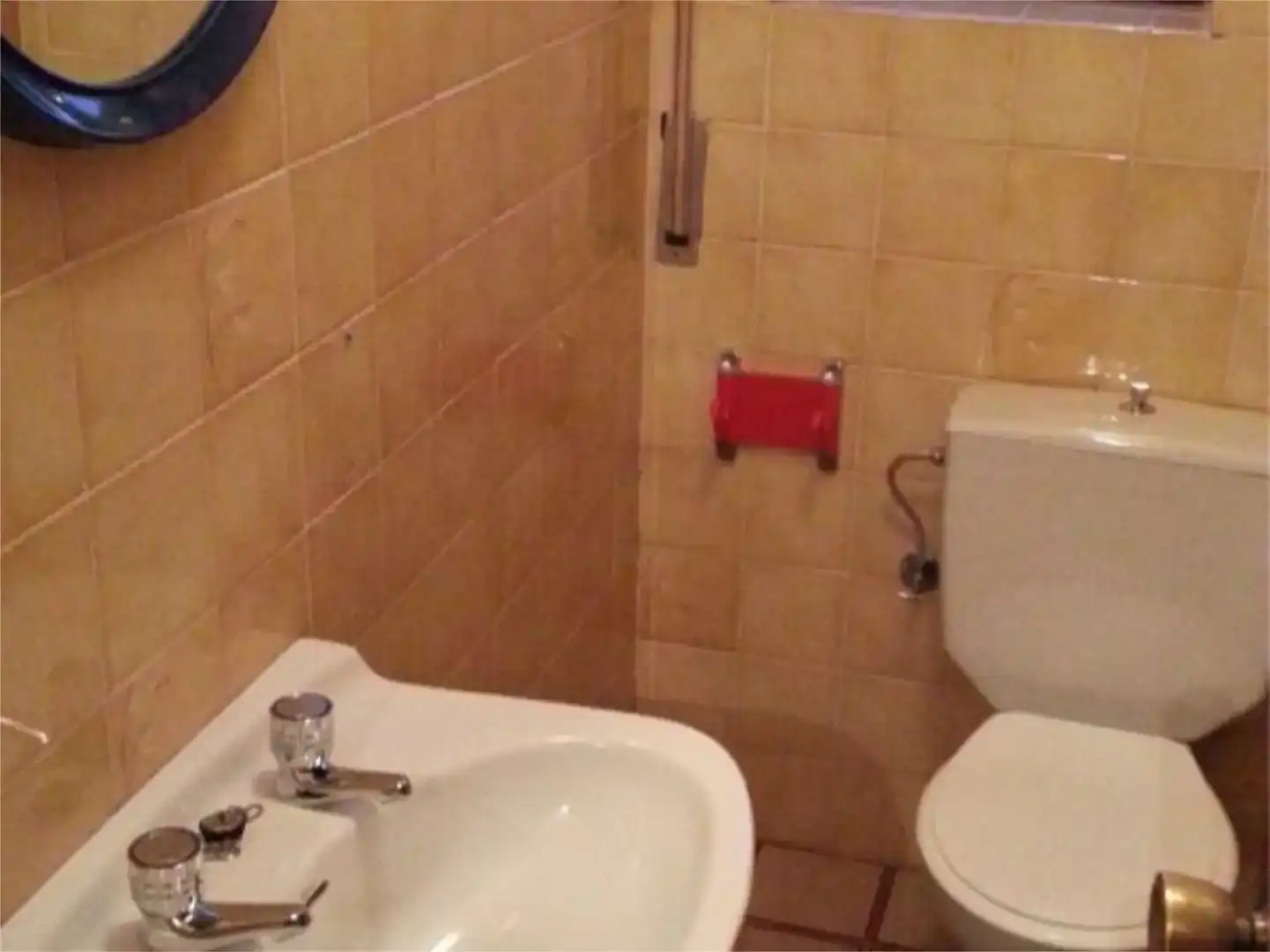 Piso de 90 m² en Jaén