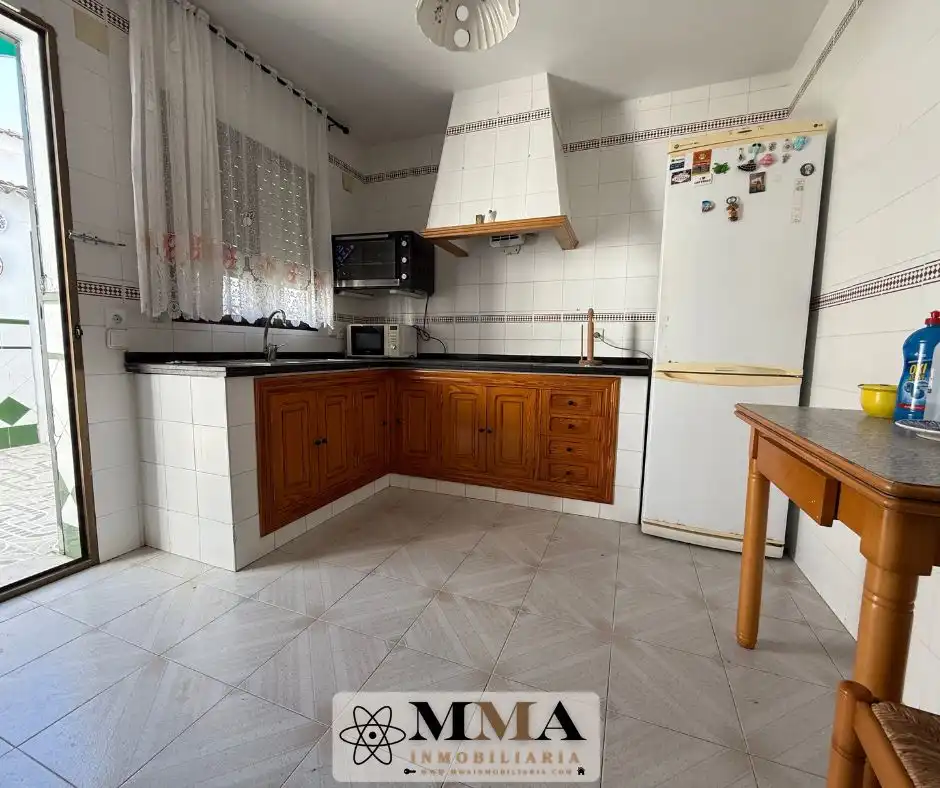 Casa de 130 m² en Lepe
