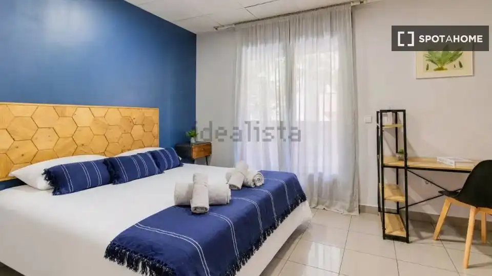 Habitación 184 m², Zaragoza