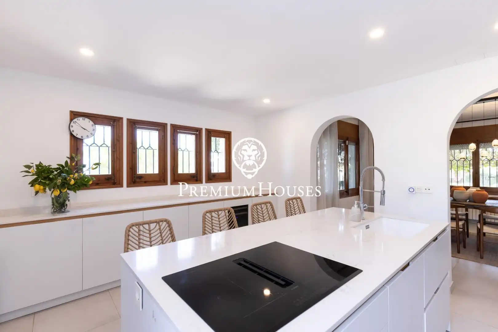 Piso de 179 m² en Cunit