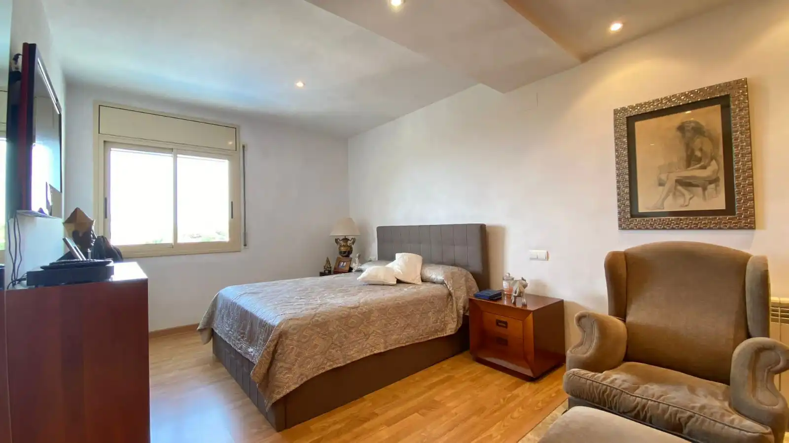 Piso de 200 m² en Sitges