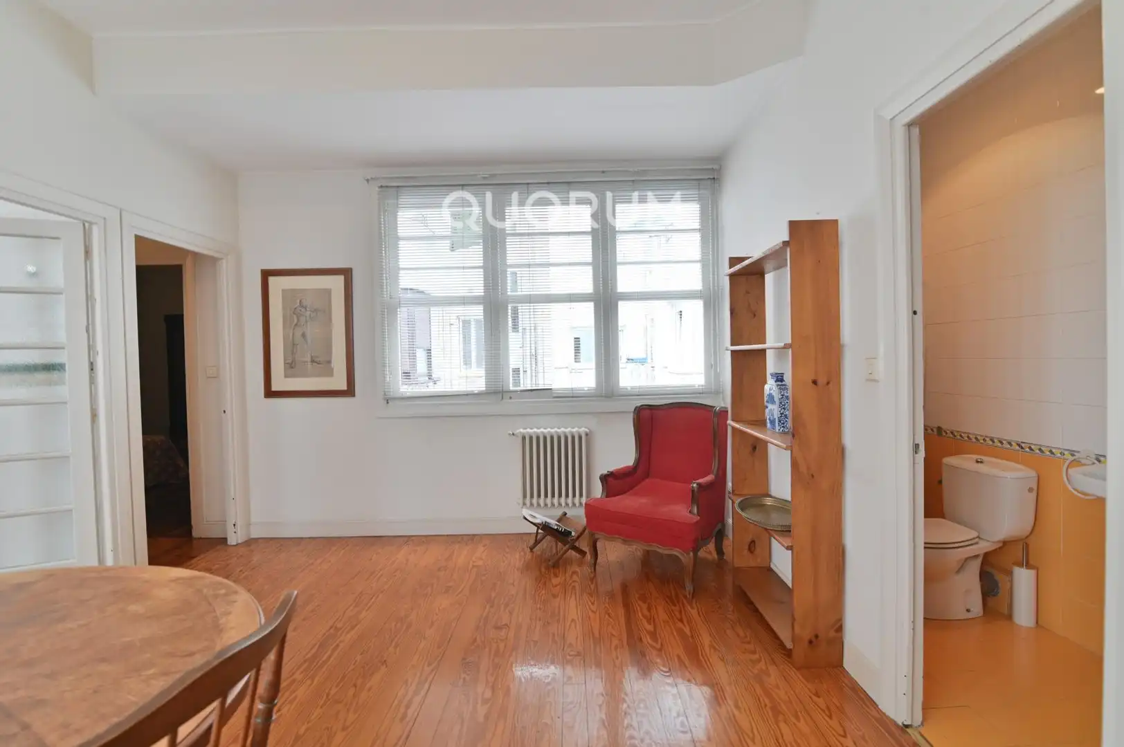 Piso de 95 m² en Bilbao