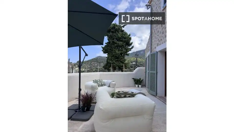 Habitación 104 m², Estellencs