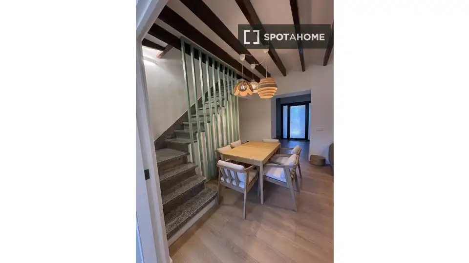 Habitación 403 m², Palma