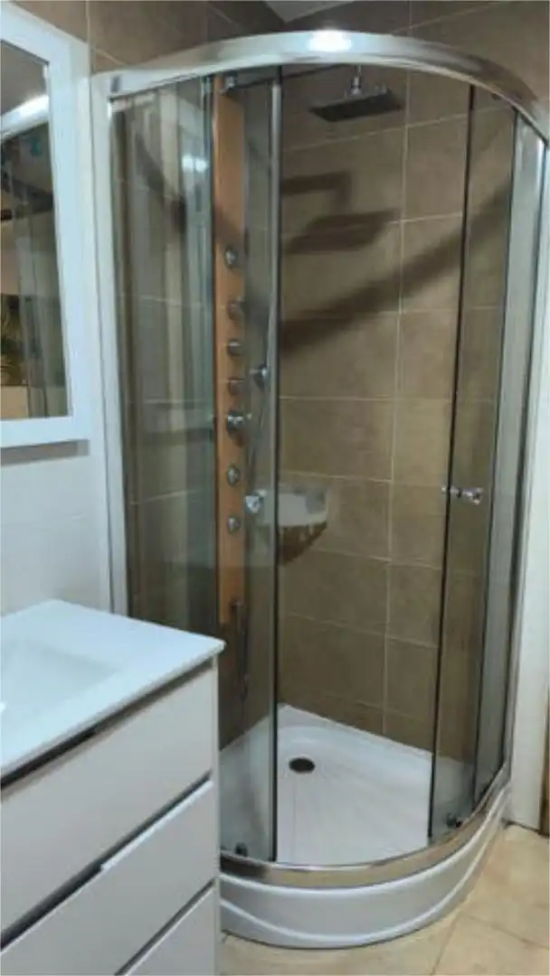 Piso de 60 m² en Plasencia