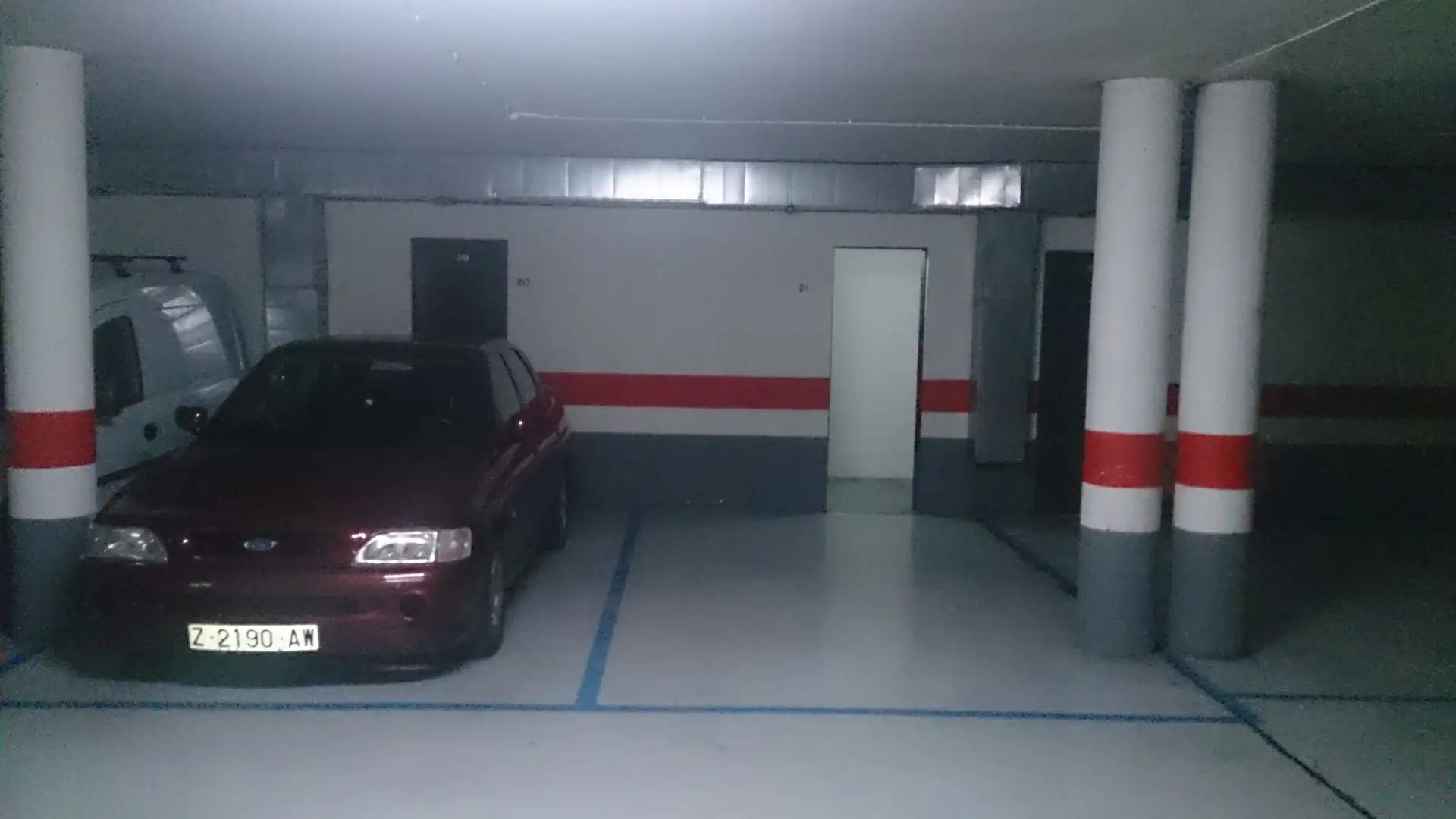 Piso de 103 m² en Zaragoza