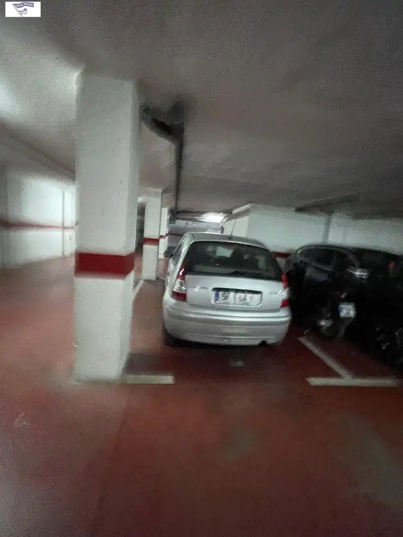 Квартира 86 м² у Albacete