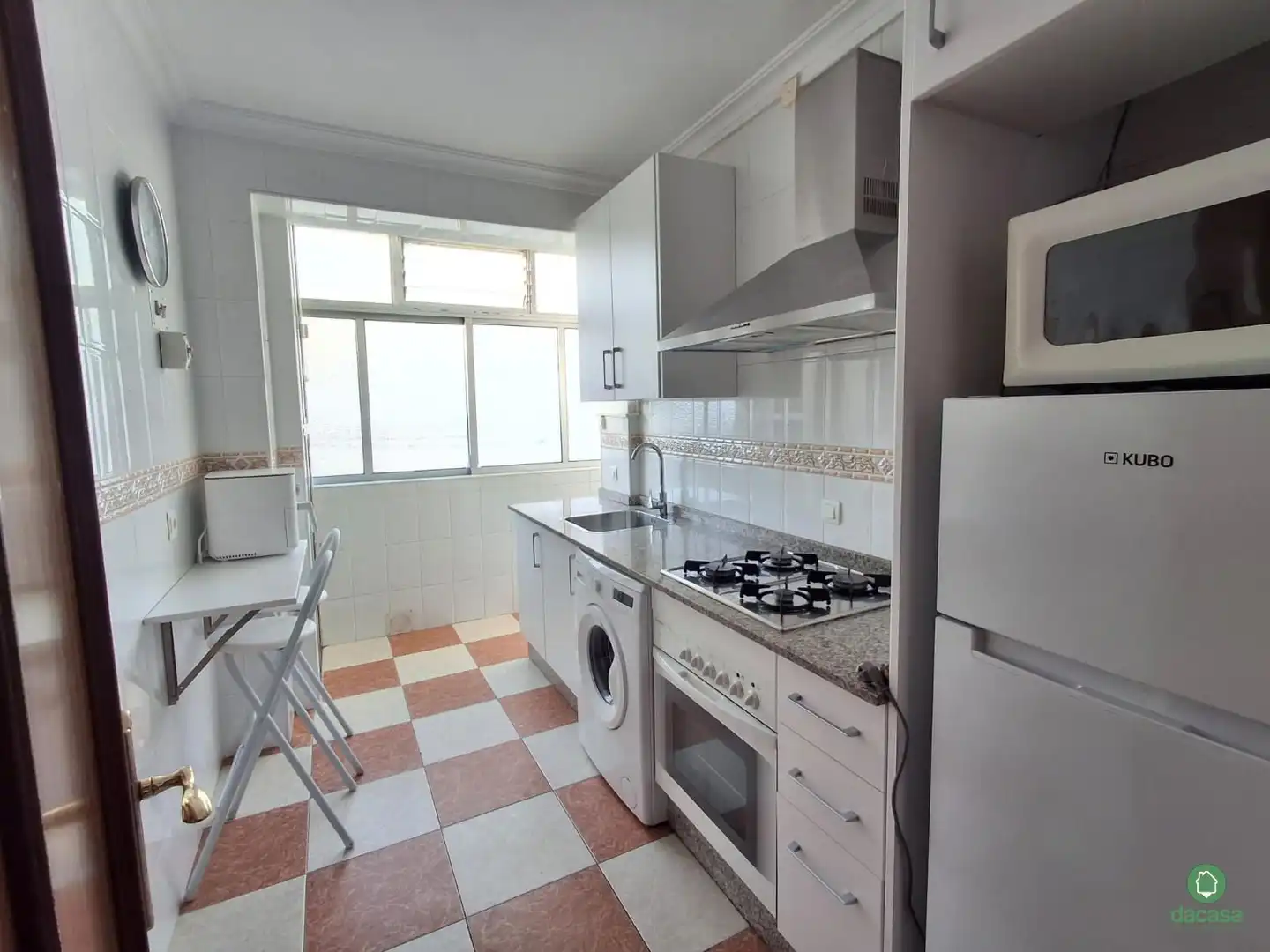 Pis de 75 m² a Huelva