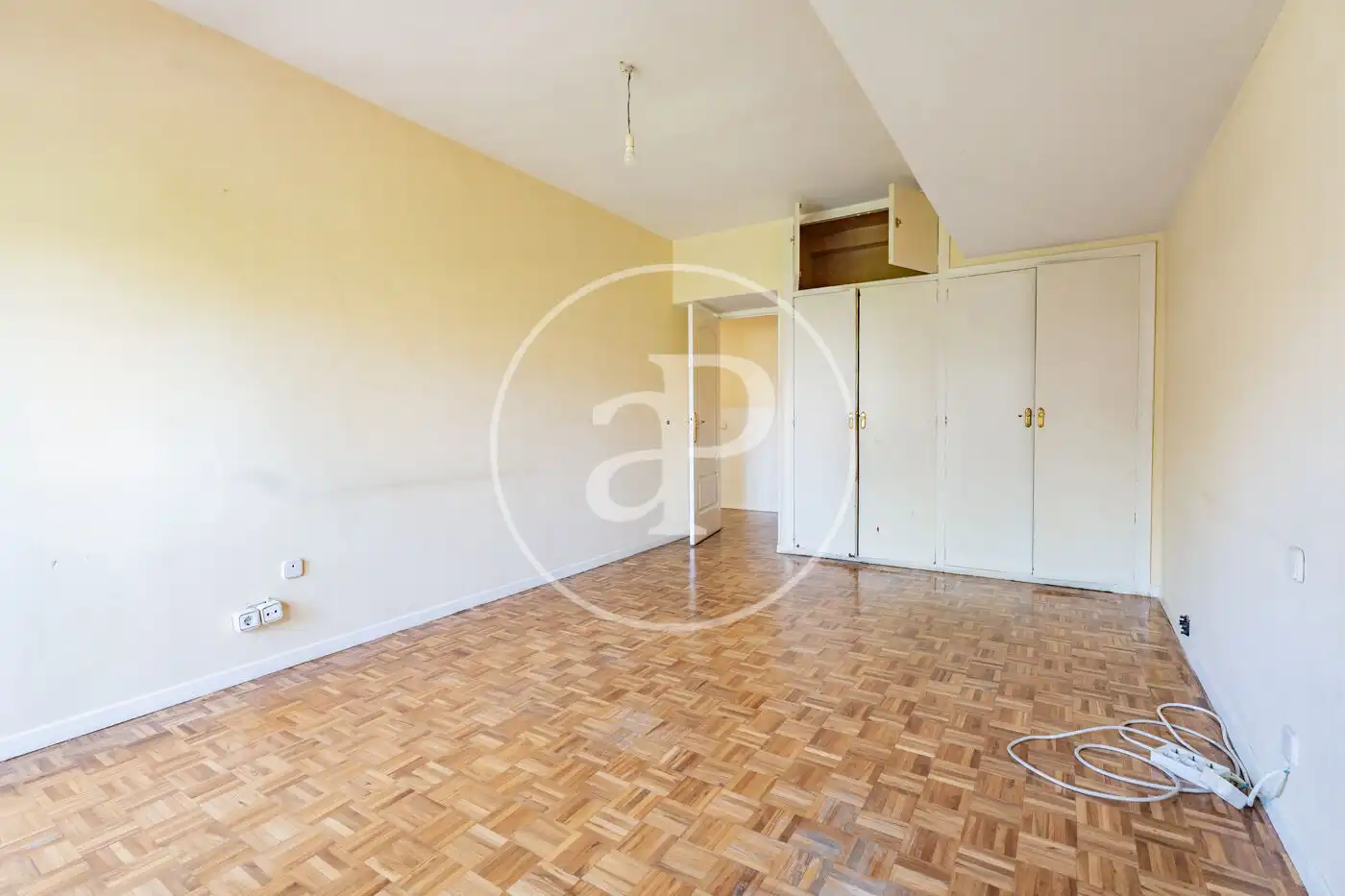 Piso de 220 m² en Madrid