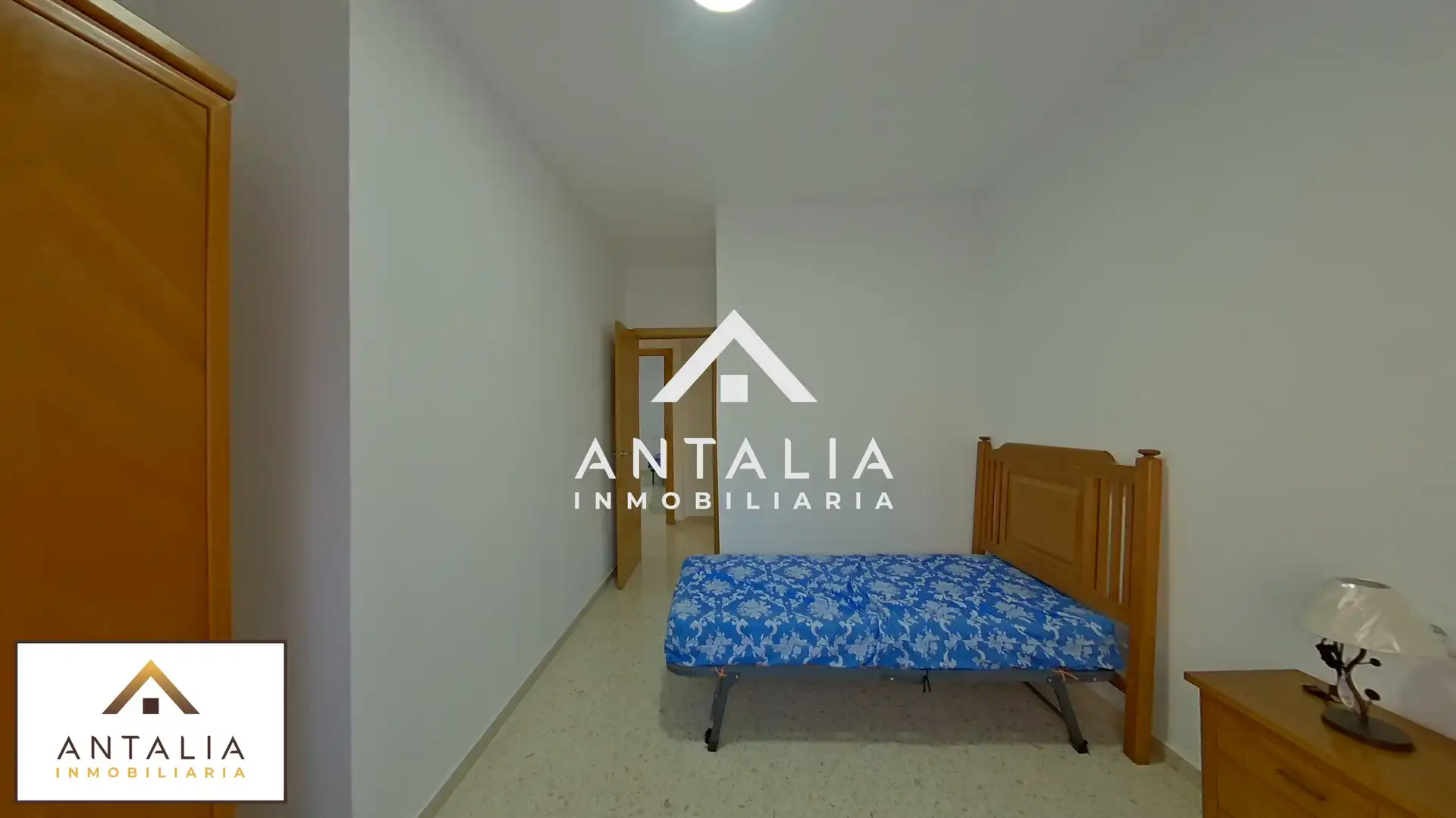 Pis de 151 m² a Cáceres