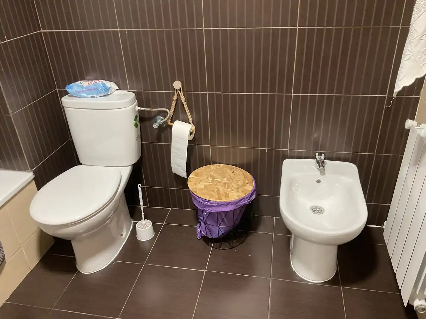Piso de 91 m² en Badajoz