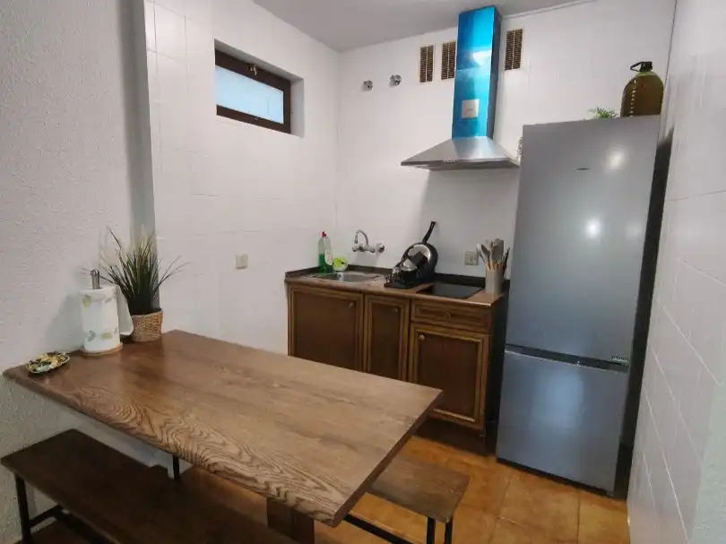 Pis de 50 m² a Puebla de Lillo