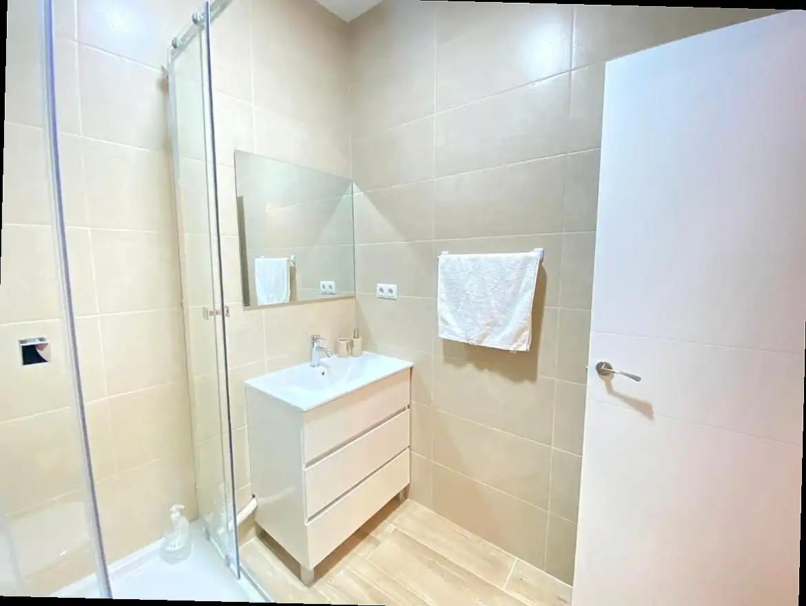 Wohnung 90 m² in Madrid