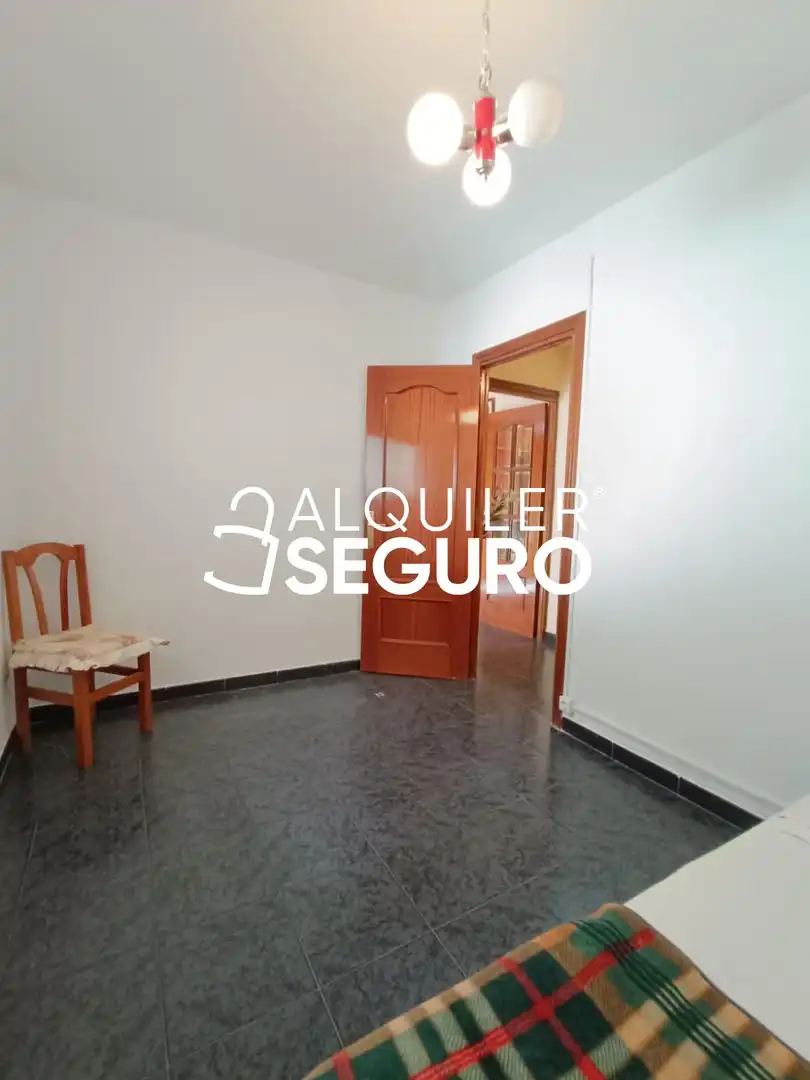Appartamento 55 m² a Madrid