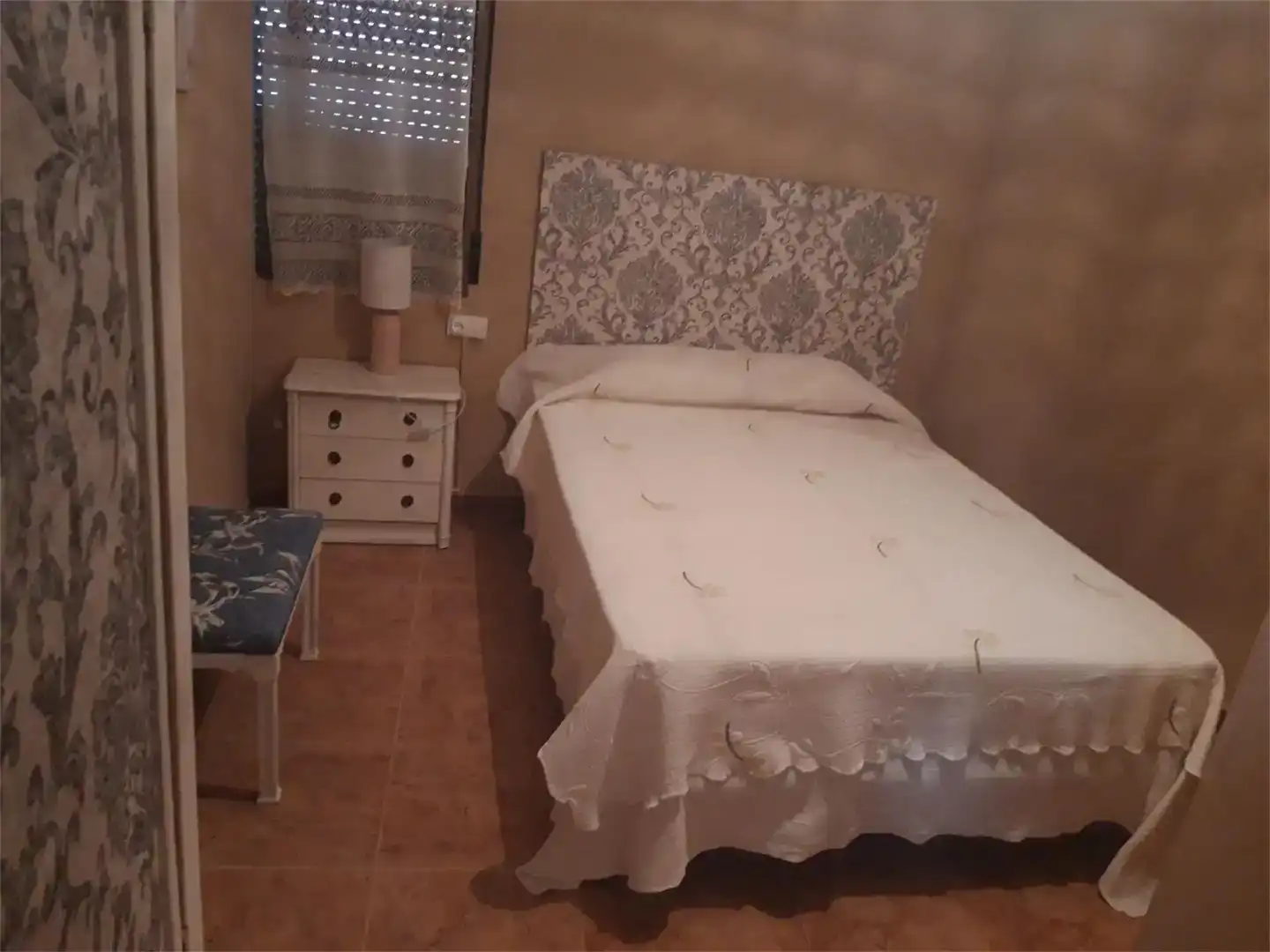 Piso de 80 m² en Mata de Alcántara