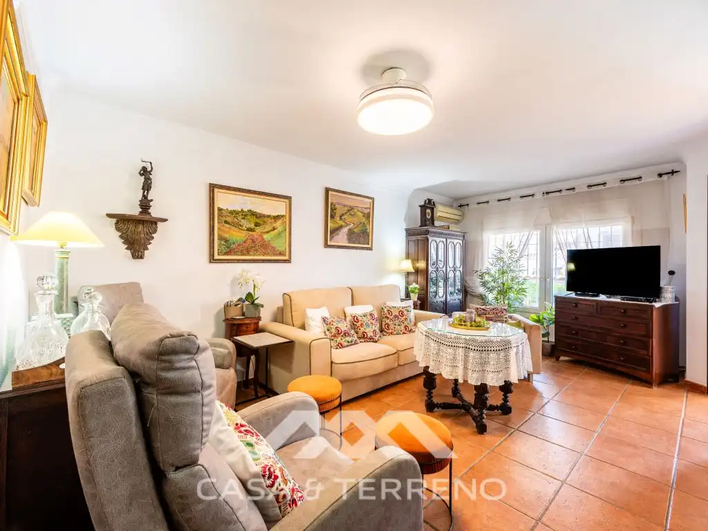 Haus 134 m² in Vélez-Málaga
