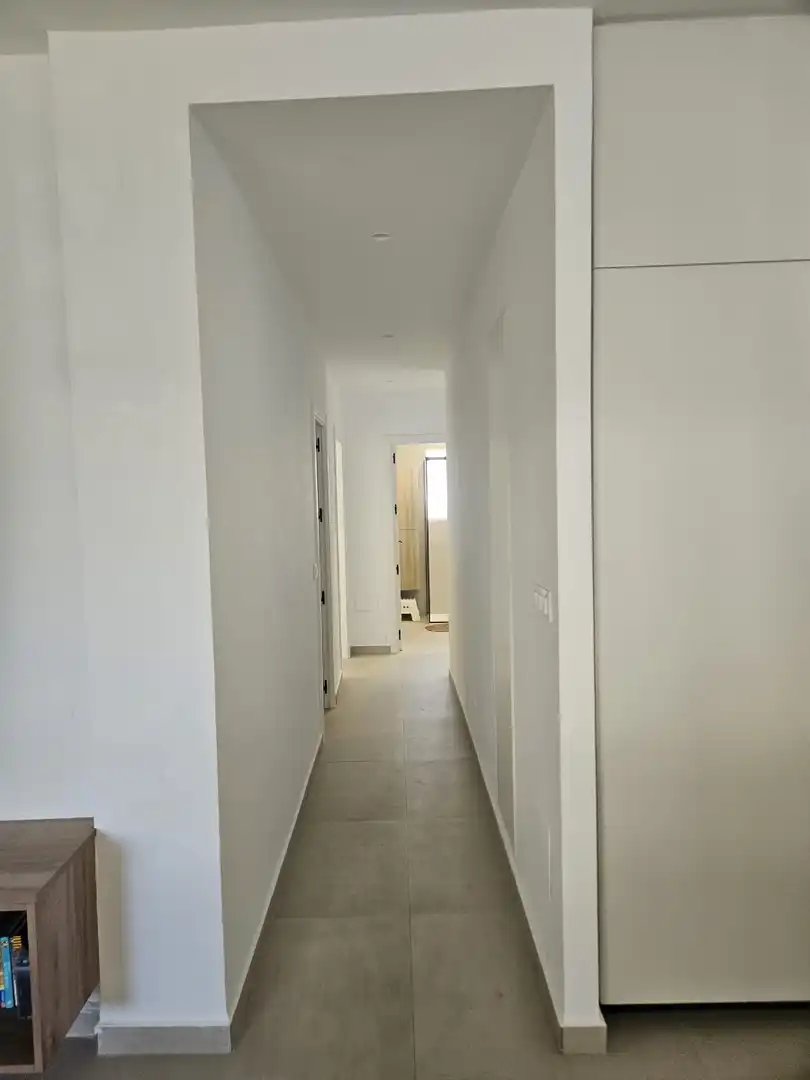 Haus 140 m² in Pilar de la Horadada