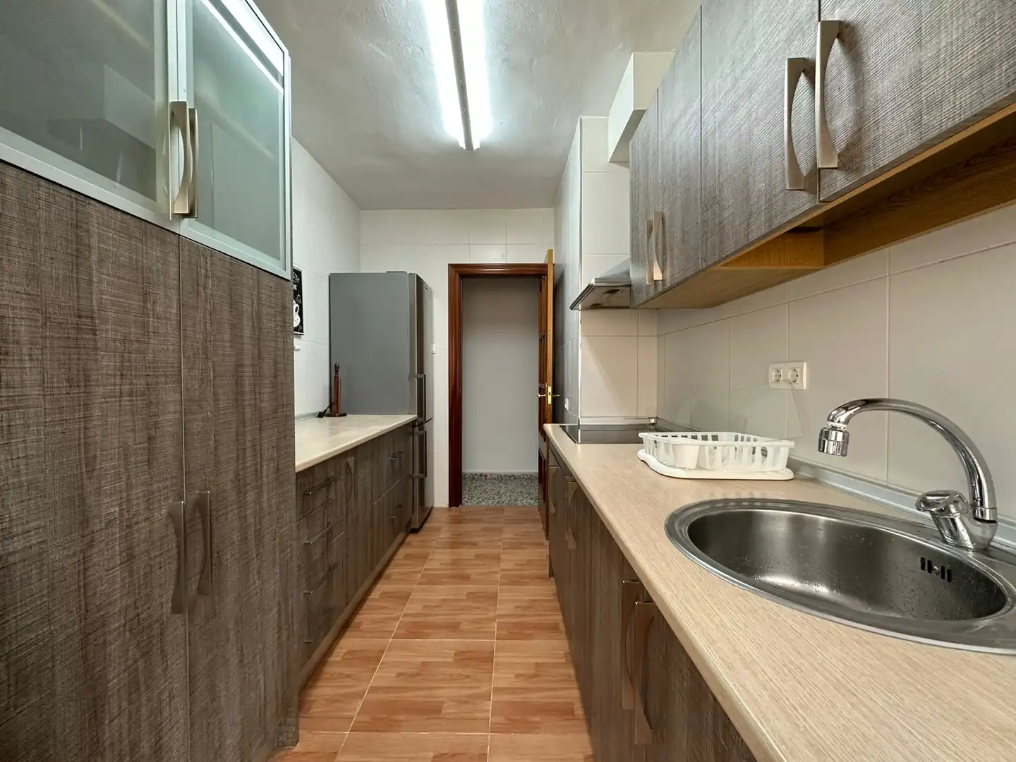 Habitación 100 m², Granada