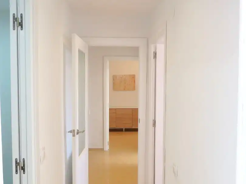 Piso de 85 m² en Valencia