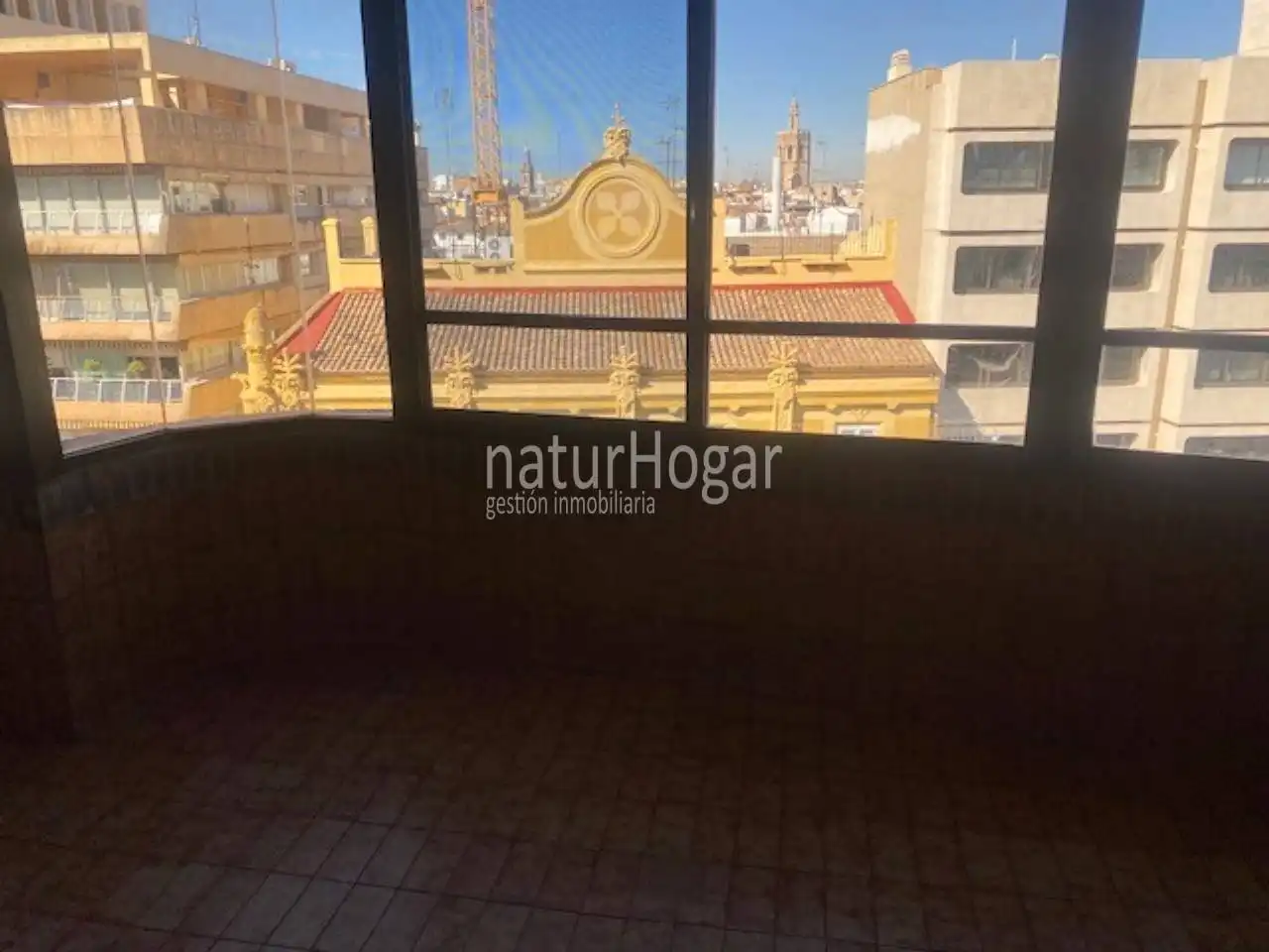 Piso de 158 m² en Valencia