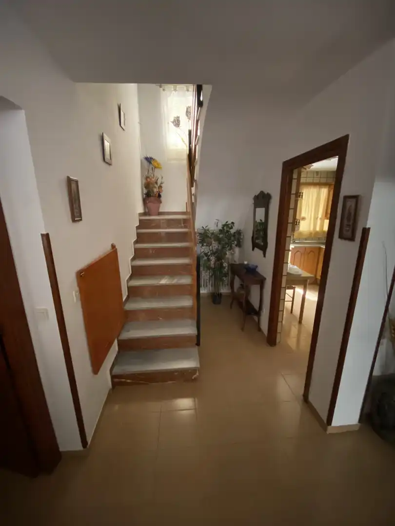Casa de 90 m² a Baeza
