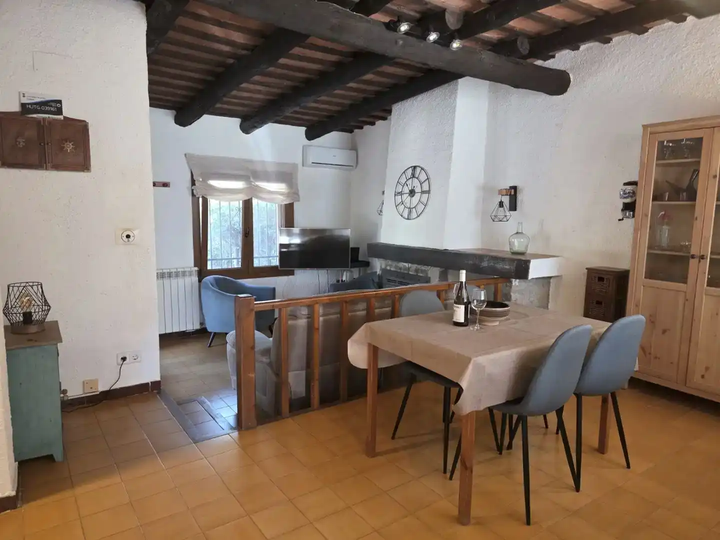 Piso de 75 m² en Begur