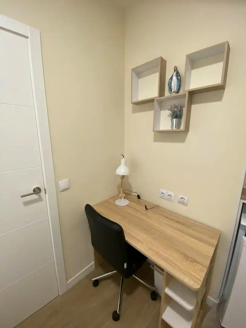 Habitación 480 m², Madrid