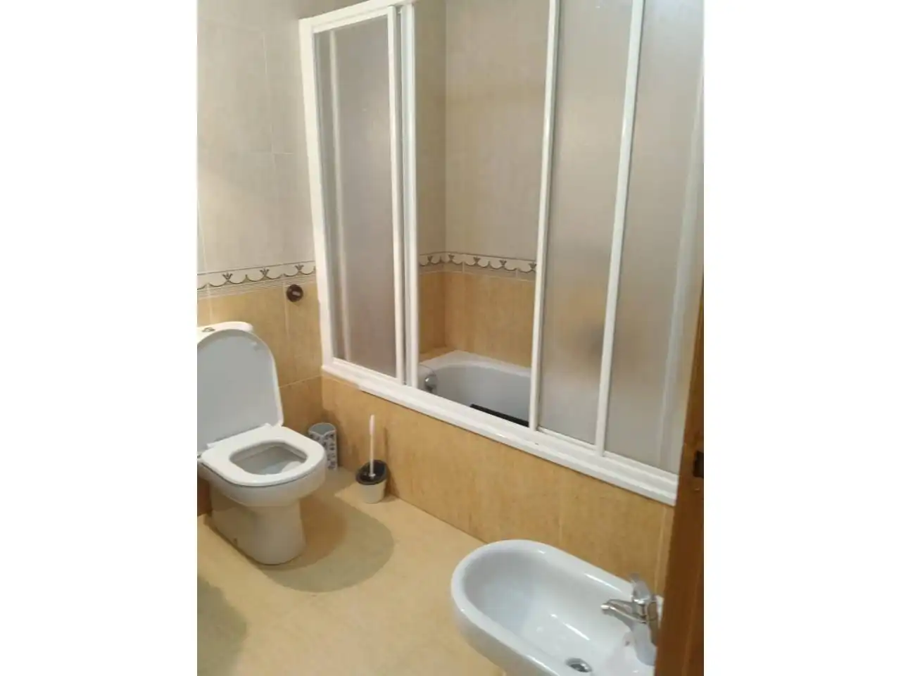 Pis de 100 m² a Albacete