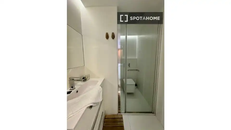 Habitación 92 m², Vigo