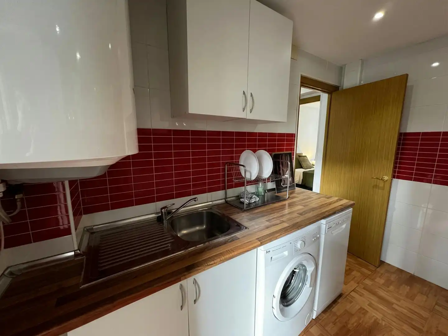 Habitación en alquiler, Madrid