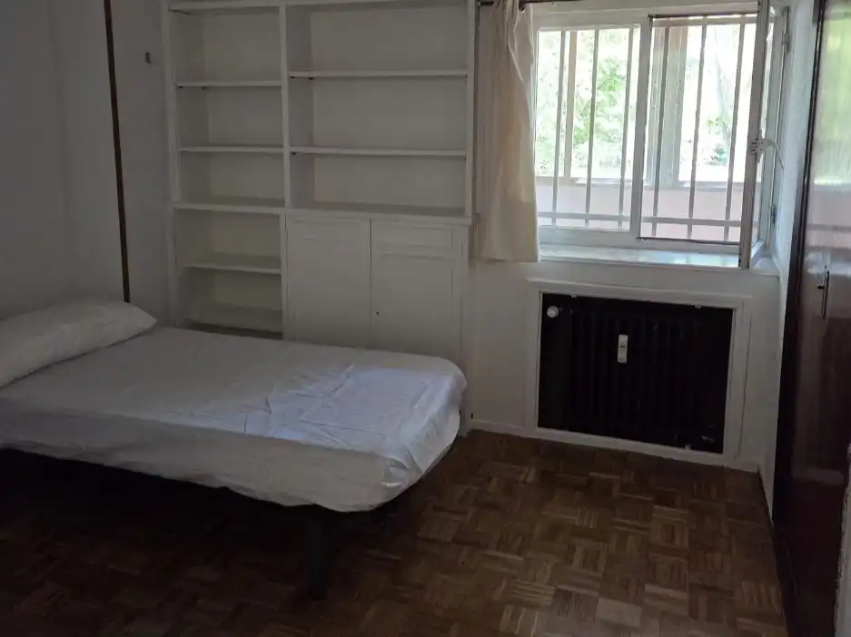 Piso de 136 m² en Madrid