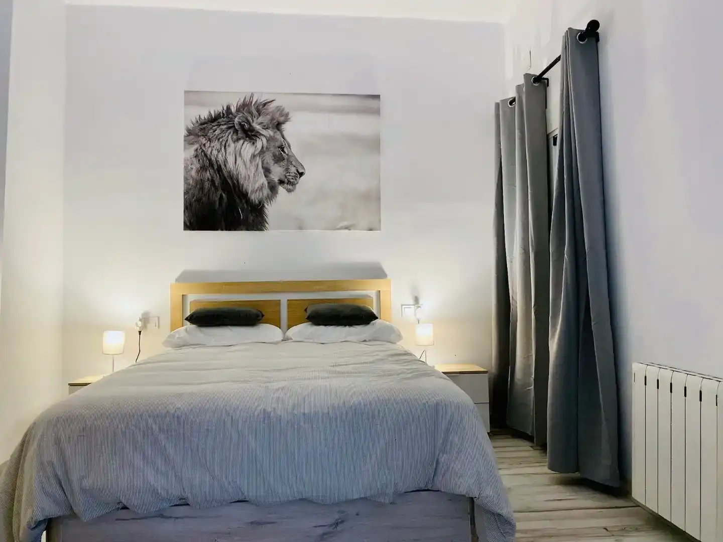 Piso de 60 m² en Córdoba