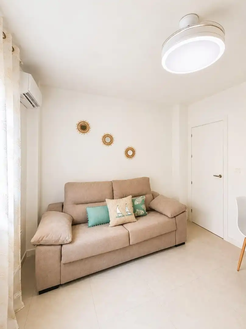 Piso de 32 m² en Salobreña