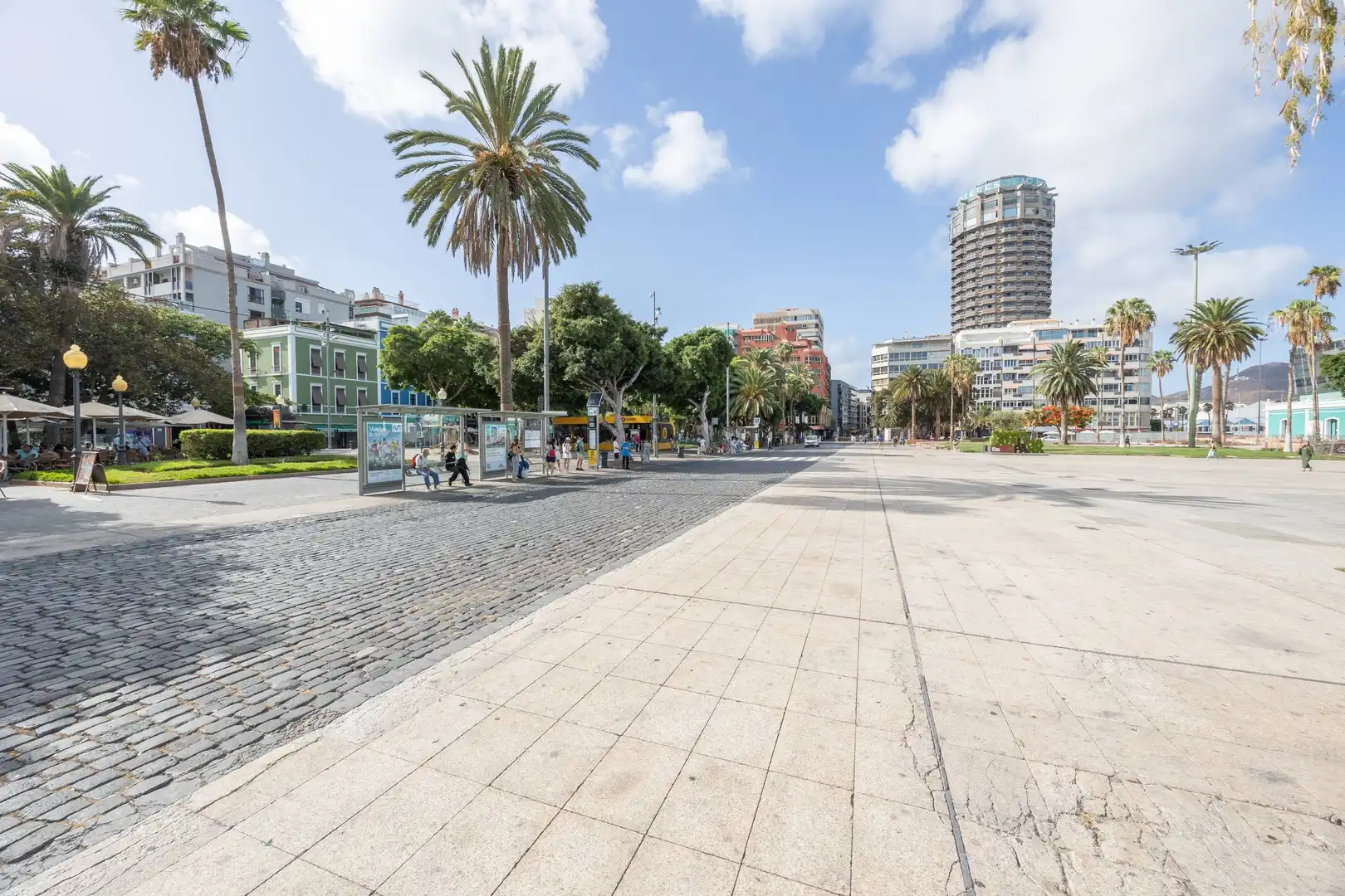 Piso de 75 m² en Las Palmas de Gran Canaria