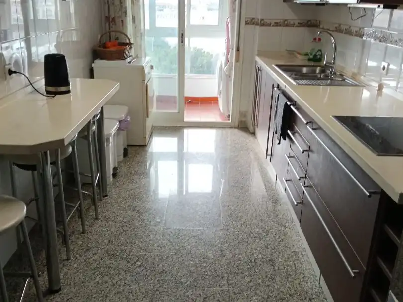 Habitació de lloguer, Fuengirola