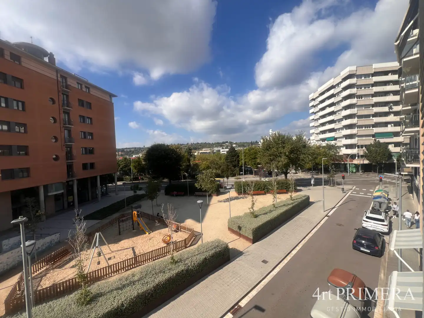 Appartement 77 m² à Granollers