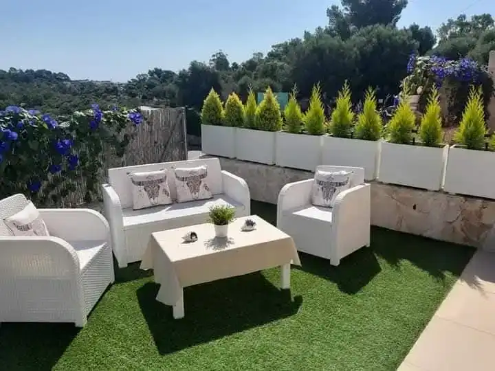 Piso de 160 m² en Manacor