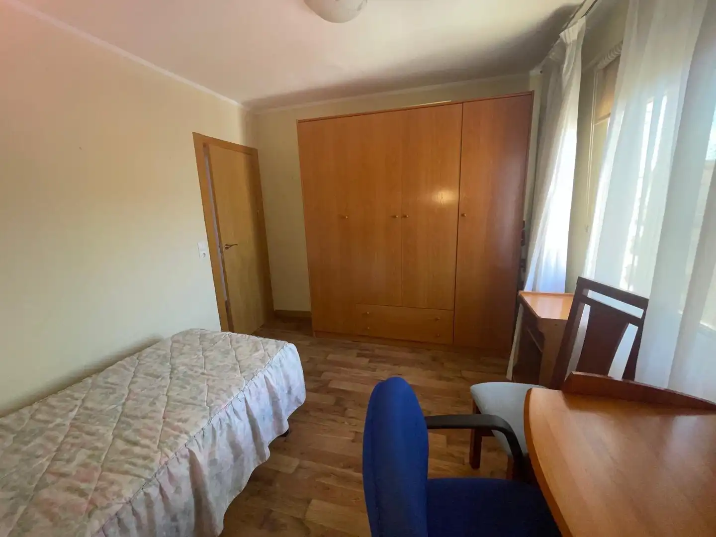 Piso de 73 m² en Málaga