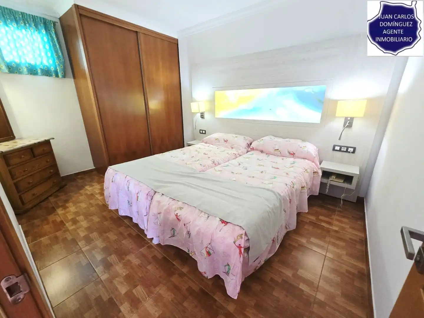 Piso de 45 m² en Mogán