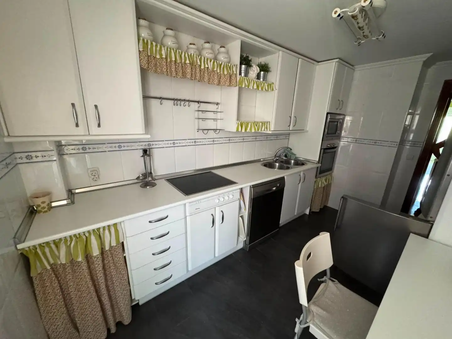 Piso de 131 m² en Cáceres